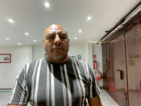 Foto de SERGIO XOLO MORA